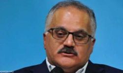 رحيل هيثم الزبيدي رئيس تحرير صحيفة "العرب"